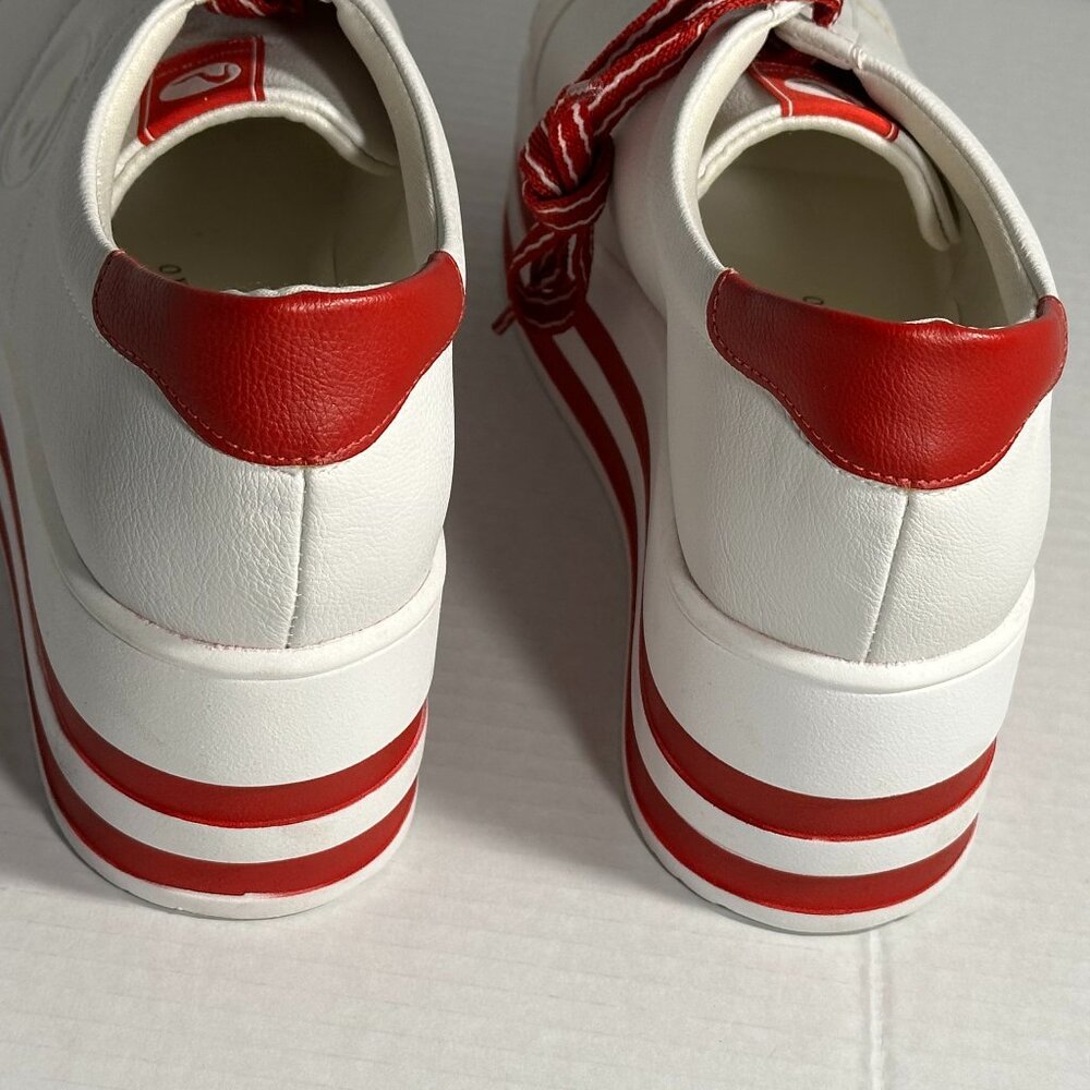 Ladies size 9 New Leisure shoes From Brazil - Picture 12 of 15
